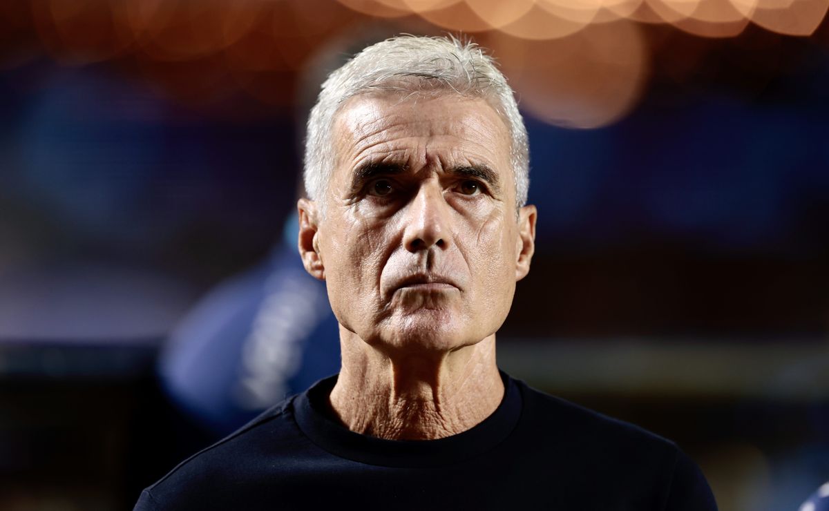 Grêmio define escalação com mudanças para semifinal do Gauchão contra o Juventude