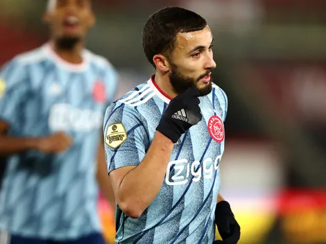 Labyad surge no BID e estreia pode acontecer