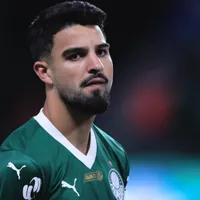 Palmeiras considera improvável permanência de Flaco López após a Copa