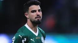 Flaco López pode deixar o Palmeiras.