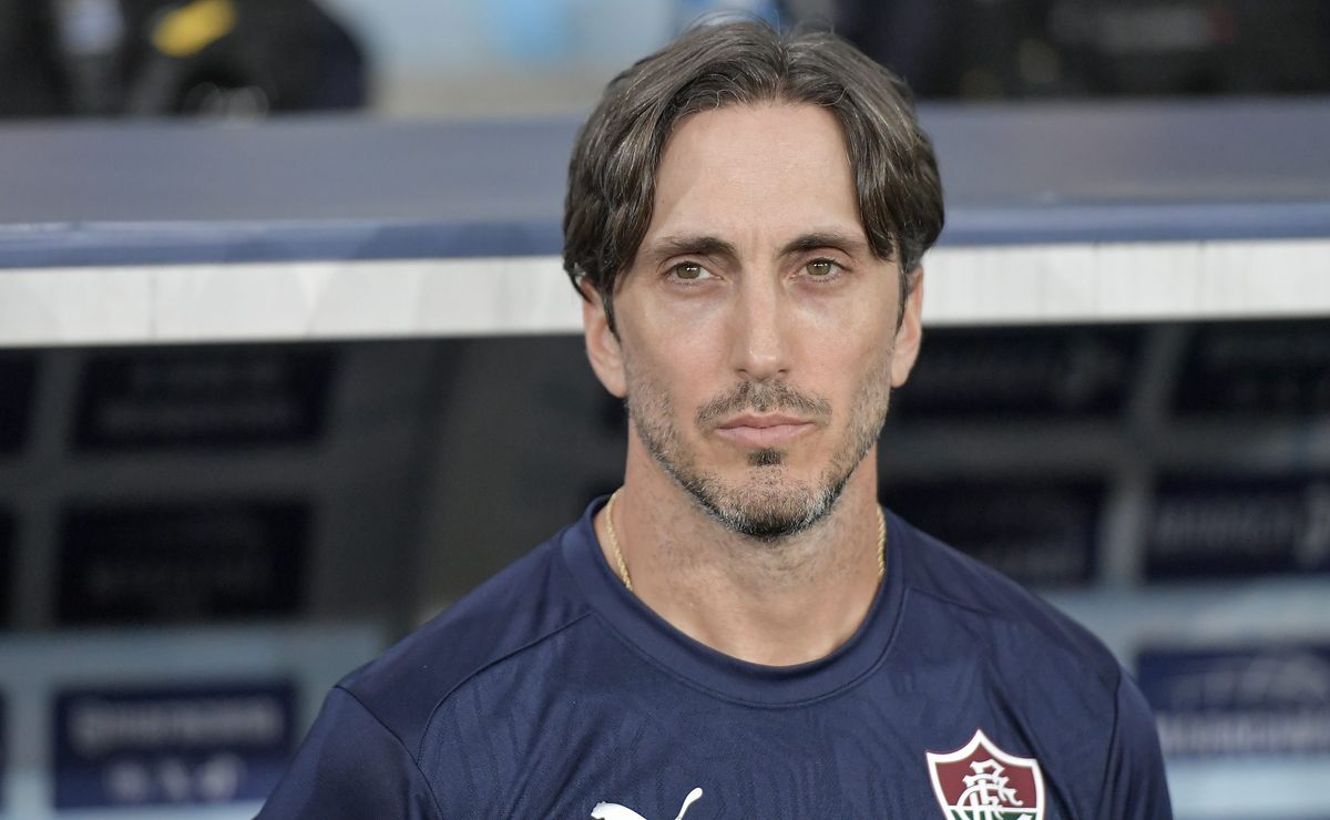 Cano e Hércules treinam normalmente e reforçam o Fluminense na semi contra o Vasco