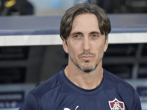 Fluminense ganha reforços antes da semifinal contra o Vasco