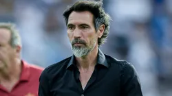 Eduardo Domínguez está próximo de ser o novo técnico do Atlético Mineiro (Photo by Marcelo Endelli)