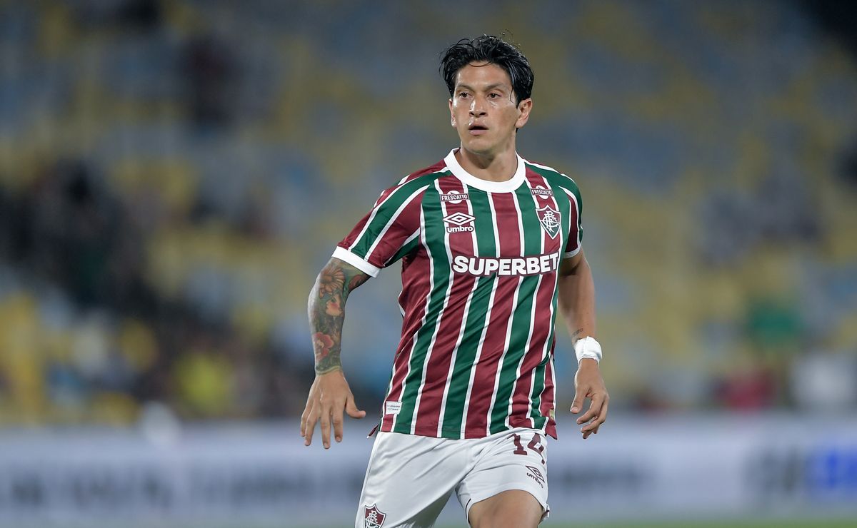 Fluminense recebe boa notícia para a semifinal e terá retorno de Hércules e Cano contra o Vasco 