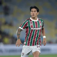 Fluminense terá retorno de Cano e Hércules contra o Vasco