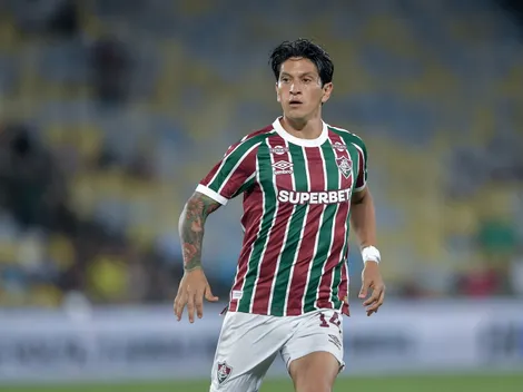 Fluminense terá retorno de Cano e Hércules contra o Vasco