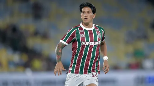 Fluminense terá retorno de Cano e Hércules contra o Vasco