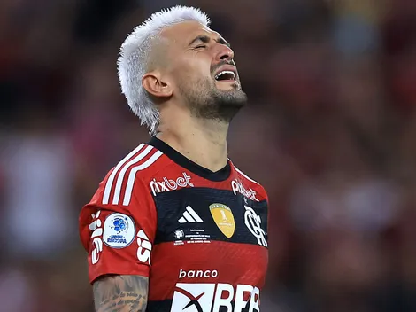 Apenas seis times foram campeões após perder ida da Recopa