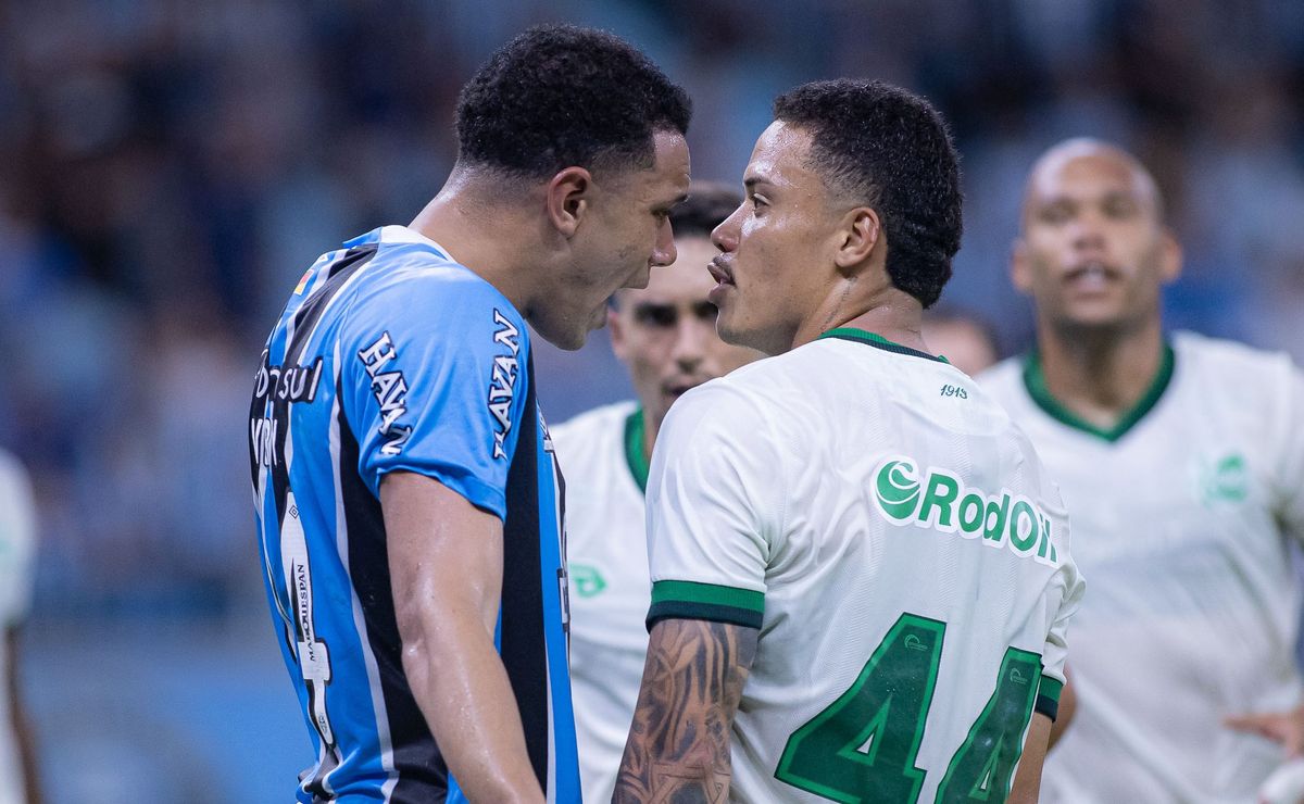 Vidente aponta vantagem do Grêmio em duelo decisivo contra o Juventude pelo Gauchão