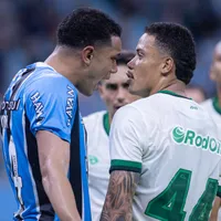 Vidente aponta vantagem do Grêmio em duelo contra o Juventude
