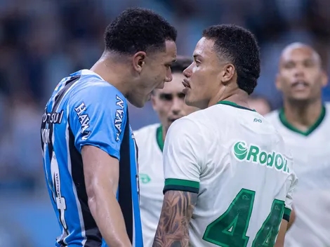 Vidente aponta vantagem do Grêmio em duelo contra o Juventude