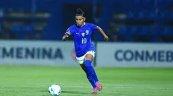 Seleção Feminina encara a Argentina na fase final - Foto: Staff Images / CBF