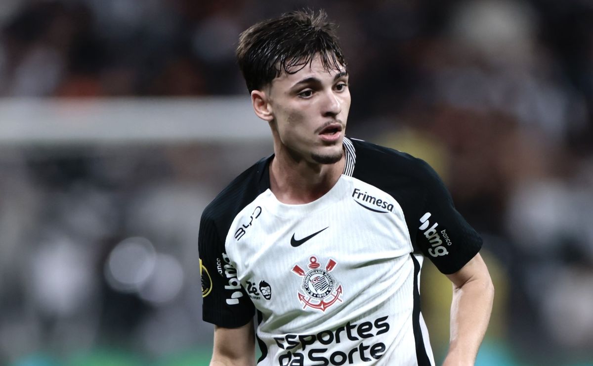 Corinthians conta com retorno de Breno Bidón entre os titulares e está pronto para as quartas