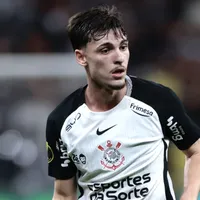 Corinthians conta com retorno de Breno Bidón entre os titulares