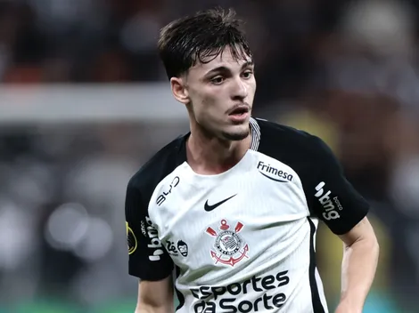 Corinthians conta com retorno de Breno Bidón entre os titulares