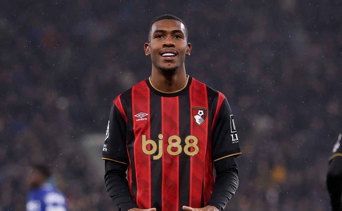 Carlo Ancelotti já tem decisão tomada, e Rayan será convocado para a próxima Data FIFA