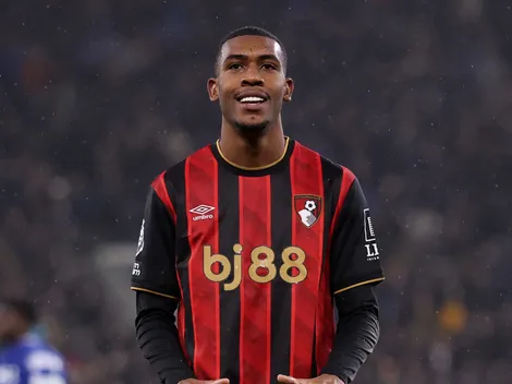 Rayan será convocado para a próxima Data FIFA