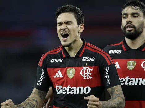 Estudo exclusivo aponta Flamengo como elenco mais influente do Brasil