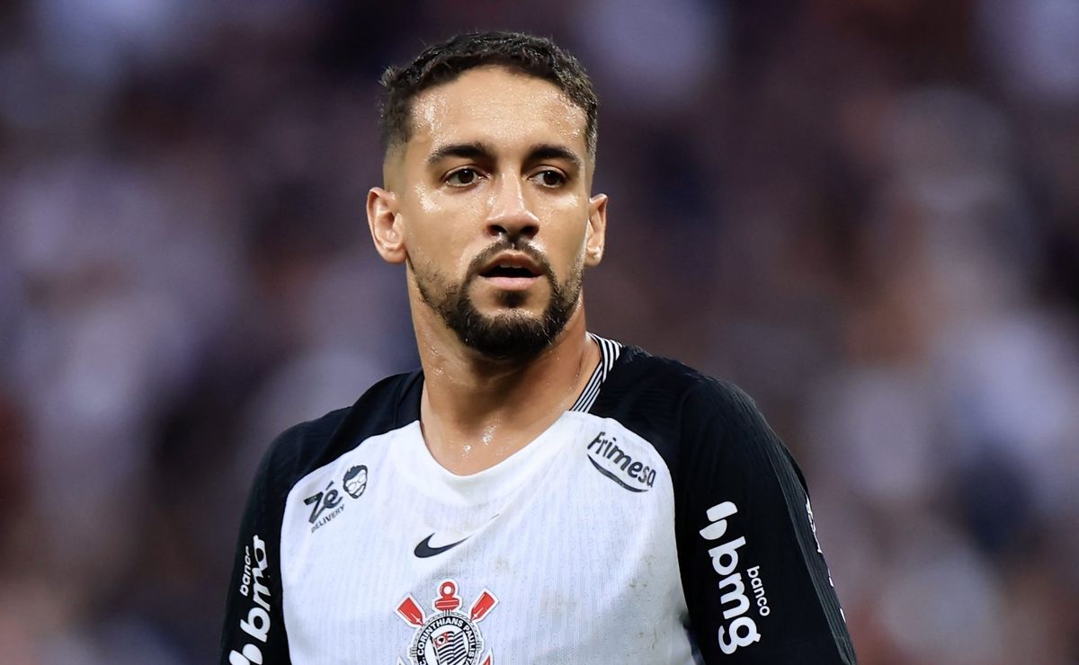 Dorival é alertado pelo Departamento Médico, e Matheus Pereira é desfalque confirmado para as quartas