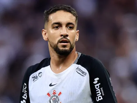 Matheus Pereira é desfalque confirmado para as quartas