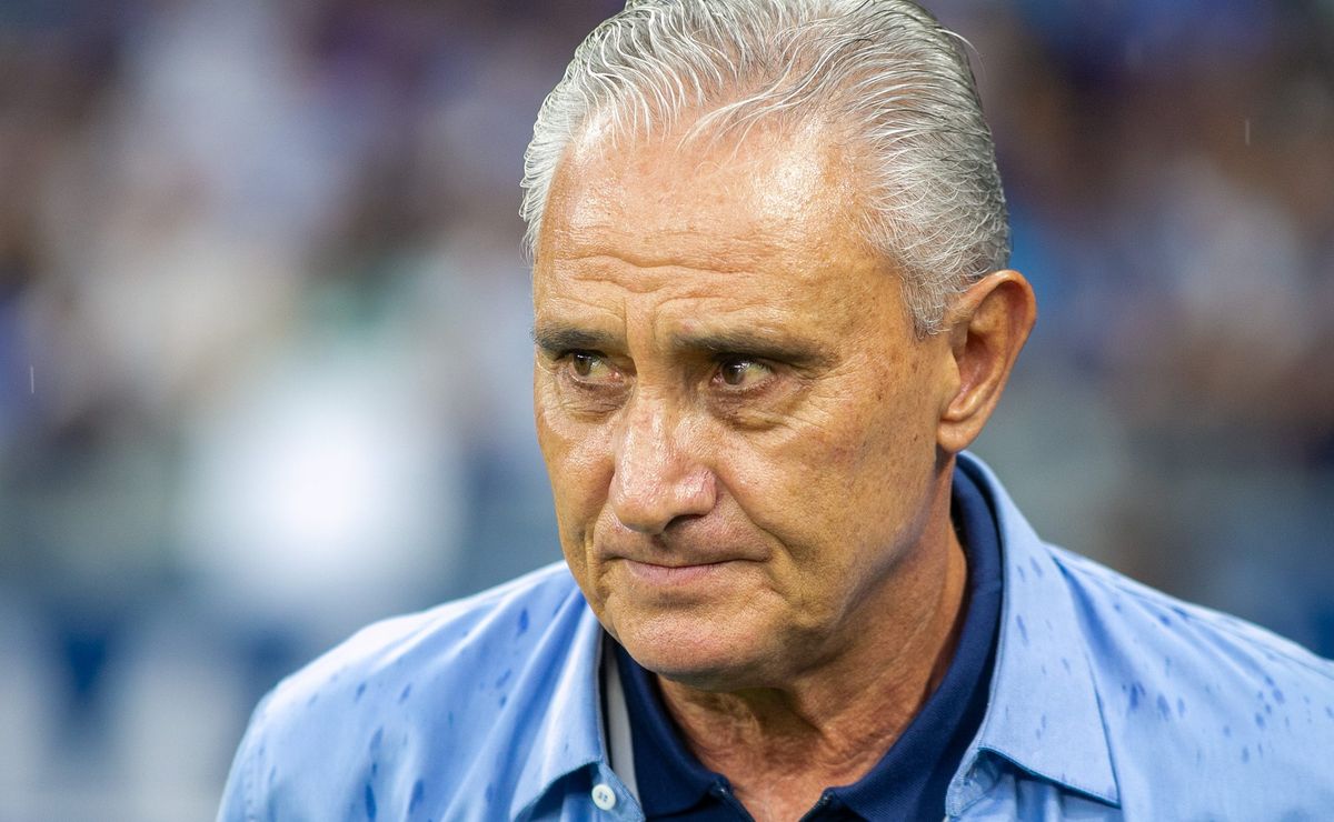 Tite faz mudanças cirúrgicas e contribui para a vitória do Cruzeiro na semifinal contra o Pouso Alegre