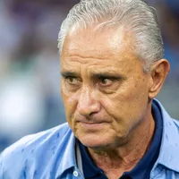Tite faz mudanças cirúrgicas e contribui para vitória do Cruzeiro