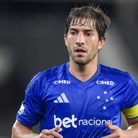 Cruzeiro vence e fica a um passo da final do Mineiro