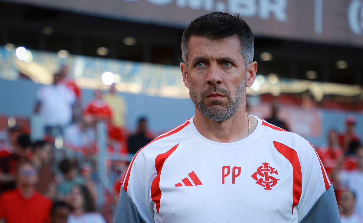 Pezzolano acerta na estratégia, Inter vence o Ypiranga e vai à final do Gauchão