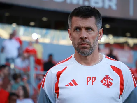 Estratégia de Pezzolano dá certo e Inter decide o título