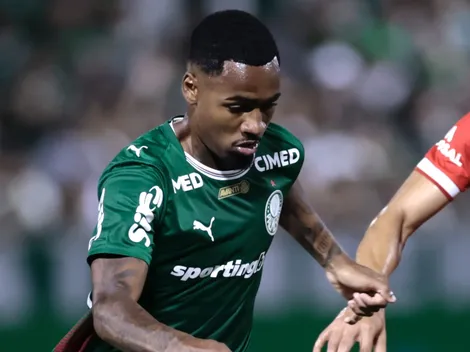 Confira as notas da vitória do Palmeiras contra o Capivariano