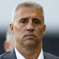 Crespo exalta superação após classificação do São Paulo