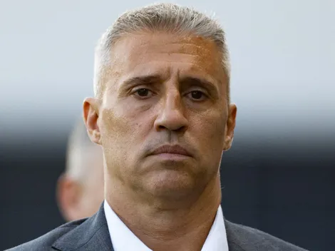 Crespo exalta superação após classificação do São Paulo