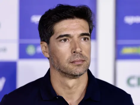 Estratégia de Abel funciona e Palmeiras avança