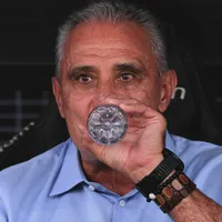 Tite manda recado sobre reencontro contra o Corinthians e enaltece o Cruzeiro