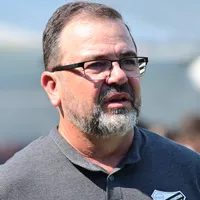 Novorizontino X Santos: Enderson Moreira exalta Neymar antes de confronto