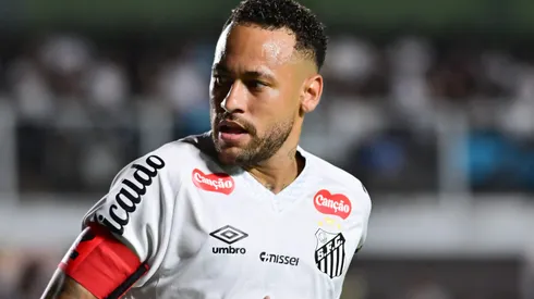 Atacante foi citado pelo técnico adversário. Foto: Jota Erre/AGIF