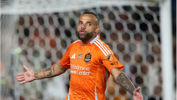 Guilherme estreou bem pela equipe do Texas