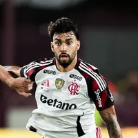 Diego Ribas manda recado sobre Paquetá no Flamengo e projeta futuro