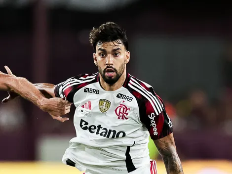 Diego Ribas manda recado sobre Paquetá no Flamengo e projeta futuro