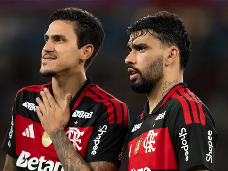 Flamengo enfrenta o Madureira e defende invencibilidade de quase 20 anos