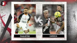 Jogos de hoje, domingo (22022026) semifinais estaduais, Premier League e clássicos na Europa agitam a agenda (1)