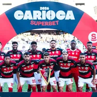 Flamengo x Madureira: IA projeta vitória apertada rubro-negra
