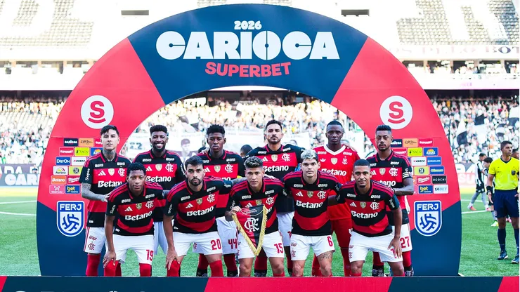 Flamengo decide com Madureira vaga na final