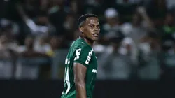 Arias em ação na Arena Barueri