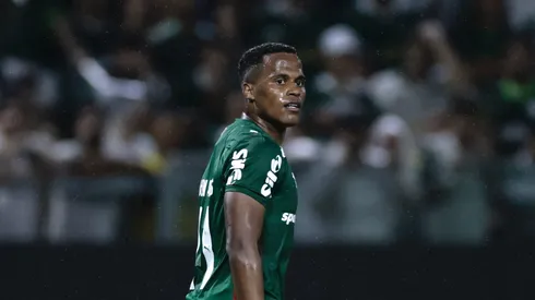 Arias em ação na Arena Barueri