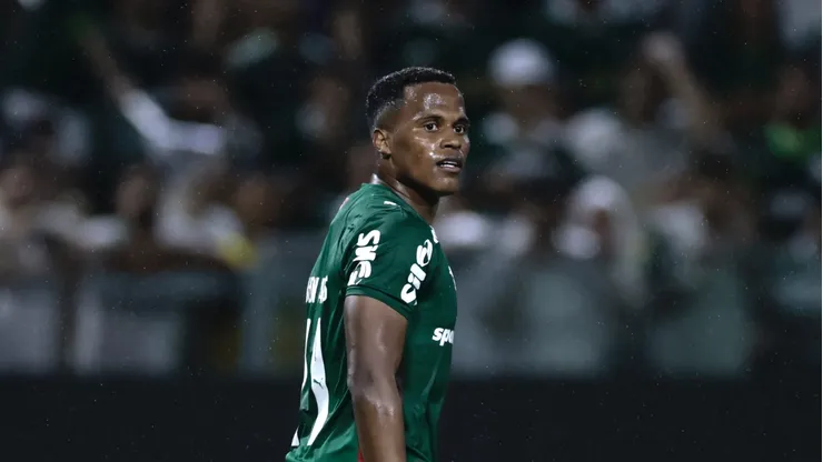 Arias em ação na Arena Barueri