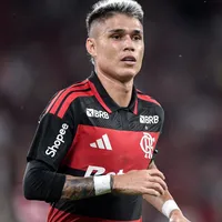 Luiz Araújo deve começar como titular no Flamengo após negócio fracassado