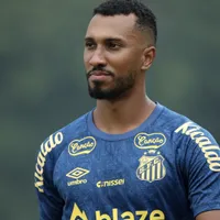 Caso Lucas Braga: Vitória afirma que não pagará dívida ao Santos