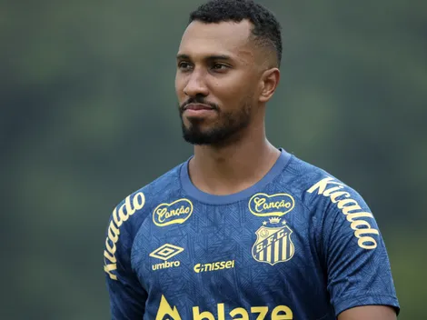Caso Lucas Braga: Vitória afirma que não pagará dívida ao Santos