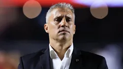 Hernán Crespo é demitido do São Paulo.